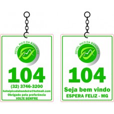 HOTEL PICO DA BANDEIRA  - ESPERA FELIZ