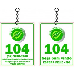 HOTEL PICO DA BANDEIRA  - ESPERA FELIZ