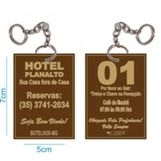 HOTEL PLANALTO - BOTELHOS 
