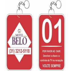 MOTEL BELO - BELO HORIZONTE 