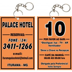 PALACE HOTEL - ITURAMA 
