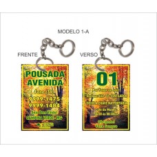 POUSADA AVENIDA - CAMPINA VERDE