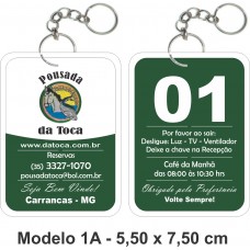 POUSADA DA TOCA - CARRANCAS 