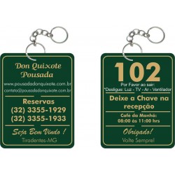 POUSADA DON QUIXOTE - TIRADENTES 