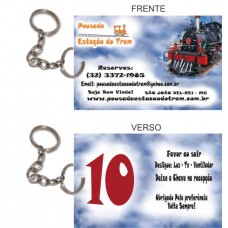 POUSADA ESTAÇÃO DE TREM - SÃO JOÃO DEL REY 