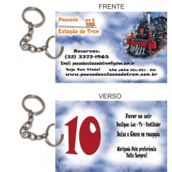 POUSADA ESTAÇÃO DE TREM - SÃO JOÃO DEL REY 