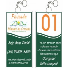 POUSADA MIRANTE DO CERRADO -DELFINÓPOLIS