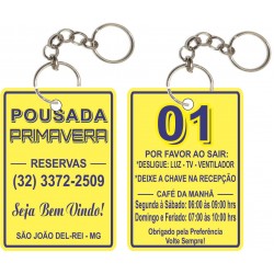 POUSADA PRIMAVERA - SÃO JOÃO DEL REI 