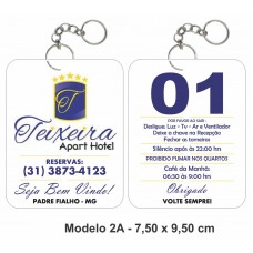 TEIXEIRA APART HOTEL - PADRE FIALHO