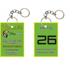 TUCUNARES FISHING HOTEL - PLANURA 