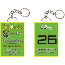 TUCUNARES FISHING HOTEL - PLANURA 