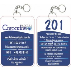 HOTEL COROADOS FOZ - FOZ DO IGUAÇU 