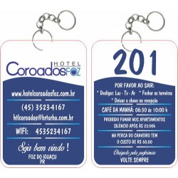 HOTEL COROADOS FOZ - FOZ DO IGUAÇU 