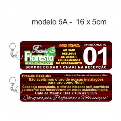 POUSADA RECANTO DA FLORESTA - NOVA FLORESTA 