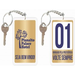 PLANALTO PALACE HOTEL - RURÓPOLIS 