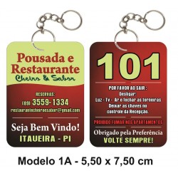 POUSADA E RESTAURANTE CHEIRO E SABOR - ITAUEIRA 