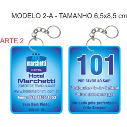HOTEL MARCHETTI - MUÇUM 