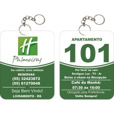 HOTEL PALMEIRAS - SANTANA DO LIVRAMENTO 