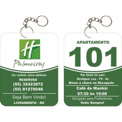 HOTEL PALMEIRAS - SANTANA DO LIVRAMENTO 