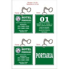 HOTEL PERDIGÃO - GRAVATAÍ 