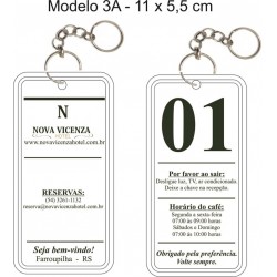 NOVA VICENZA HOTEL - FARROUPILHA 