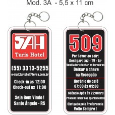TURIS HOTEL - SANTO ÂNGELO