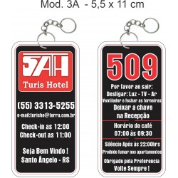 TURIS HOTEL - SANTO ÂNGELO