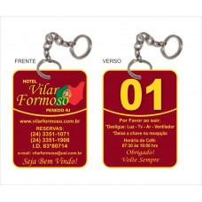 HOTEL VILAR FORMOSO - PENEDO 