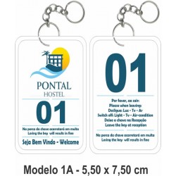 PONTAL HOSTEL - RIO DE JANEIRO 