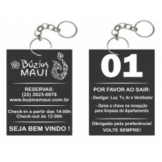 POUSADA BÚZIOS MAUI - ARMAÇÃO DE BÚZIOS 