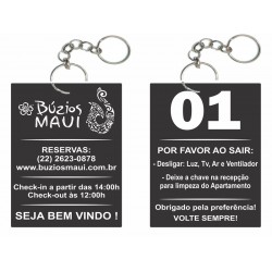 POUSADA BÚZIOS MAUI - ARMAÇÃO DE BÚZIOS 