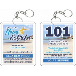 POUSADA NOVA ESTRELA - ARMAÇÃO DE BÚZIOS