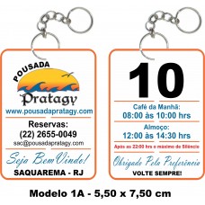POUSADA PRATAGY - SAGUAREMA