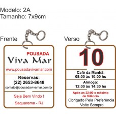 POUSADA VIVA MAR - SAQUAREMA