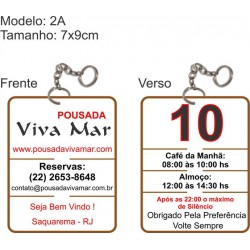 POUSADA VIVA MAR - SAQUAREMA