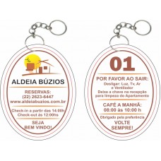 POUZADA ALDEIA BUZIOS - BUZIOS 