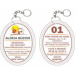 POUZADA ALDEIA BUZIOS - BUZIOS 