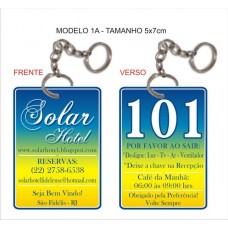 SOLAR HOTEL - SÃO FIDÉLIS 
