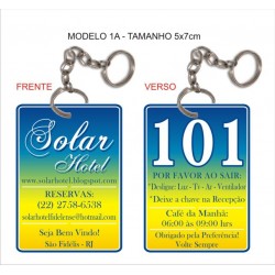 SOLAR HOTEL - SÃO FIDÉLIS 