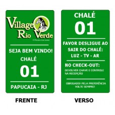 VILLAGE RIO VERDE - PAPUCAIA