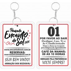 POUSADA ENCANTO DO SOL – ARMAÇÃO DOS BUZIOS - RJ 