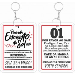 POUSADA ENCANTO DO SOL – ARMAÇÃO DOS BUZIOS - RJ 
