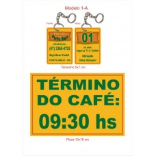 POUSADA PORTO BELO - PORTO BELO