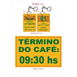 POUSADA PORTO BELO - PORTO BELO