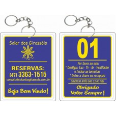 SOLAR DOS GIRASSÓIS - BOMBINHA 