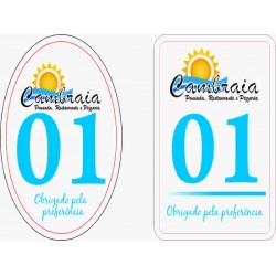 POUSADA DA CAMBRAIA - NEÓPOLIS 
