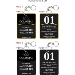 COLONIA HOTEL EXPRESS - BAURU