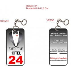 EXECUTIVE HOTEL - SÃO PAULO