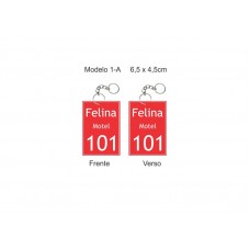 FELINA MOTEL - ROSANA