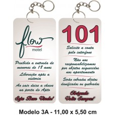 FLOW MOTEL - VALINHOS